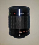 Samyang 500MM/F8.0 Multi-coated Mirror Universal Lens (brand New!). Fixed Price $266.02.