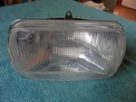 * Bmw Headlight, Euro Spec, Non Uk, 850/1100 Gs Part No. 63122306250. Fixed Price $192.52.