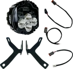 Custom Dynamics Shark Demon Led Headlight Kit SD2-MSRW-W. Fixed Price $499.95.
