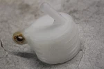 Aftermarket Front Reservoir Cup 43078-1099 2008 Kawasaki Ninja ZX-6R. Fixed Price $20.00.