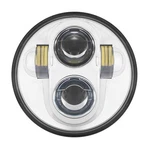Hogworkz Chrome 5.75 In. Led Headlight - HW195003. Fixed Price $179.98.